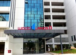 Woodlands 11 (D25), Factory #456640691